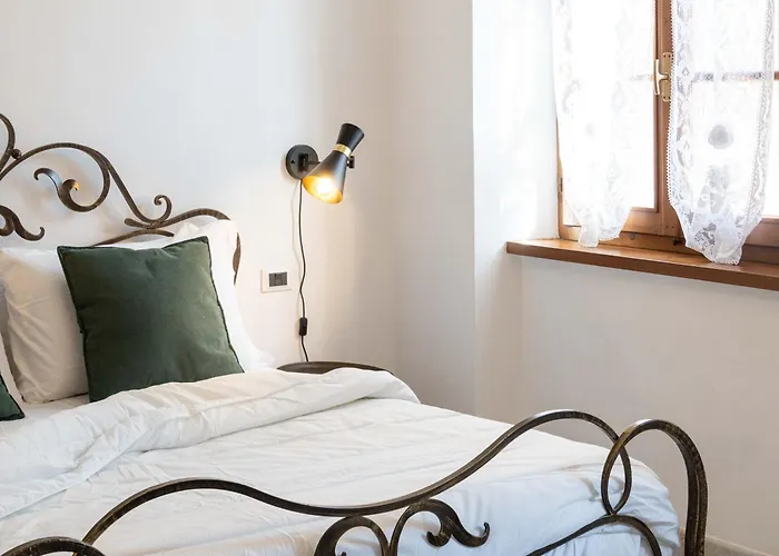 Casa Serena - Appartamento A San Gimignano