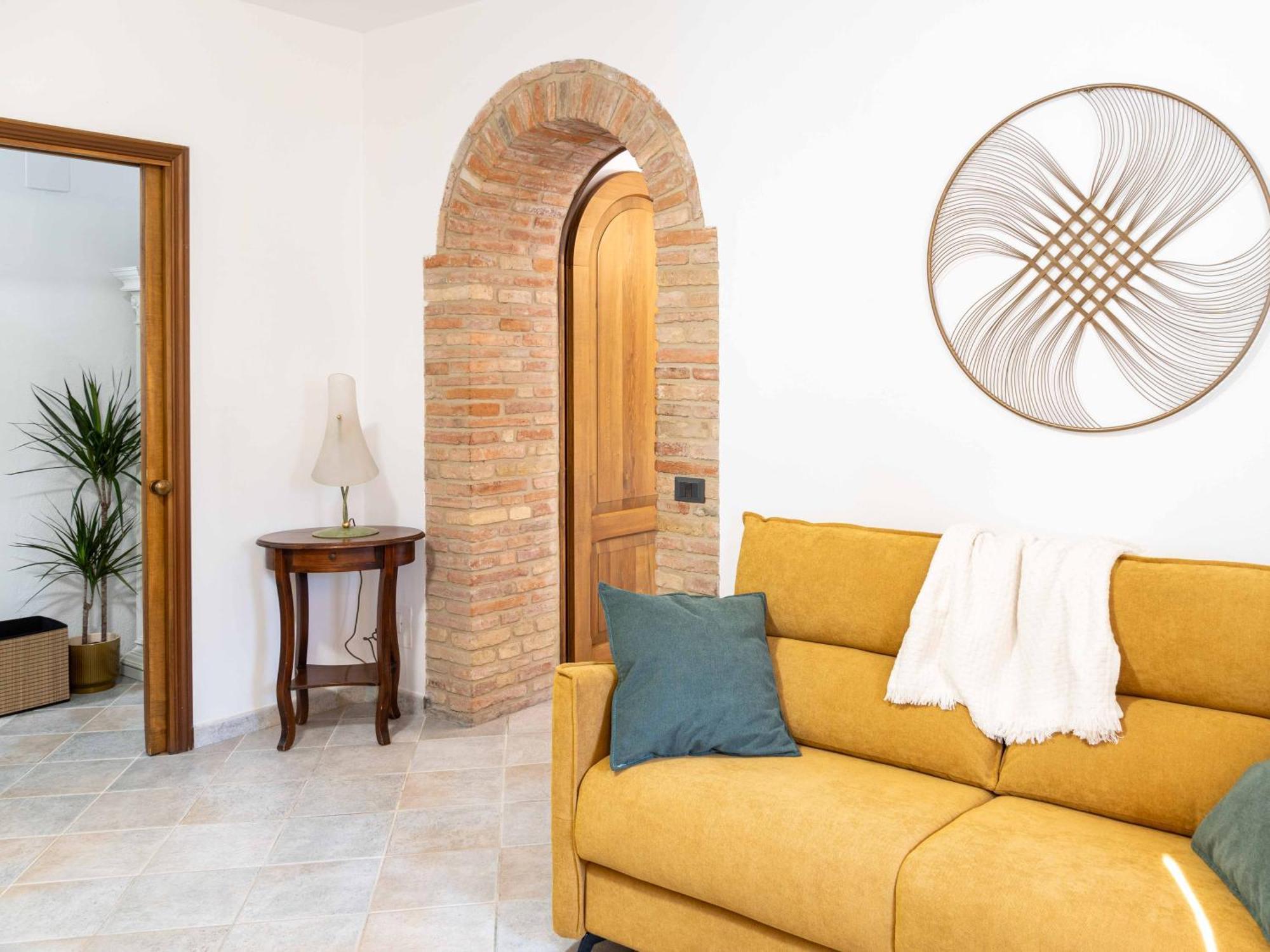 Casa Serena - A Apartment