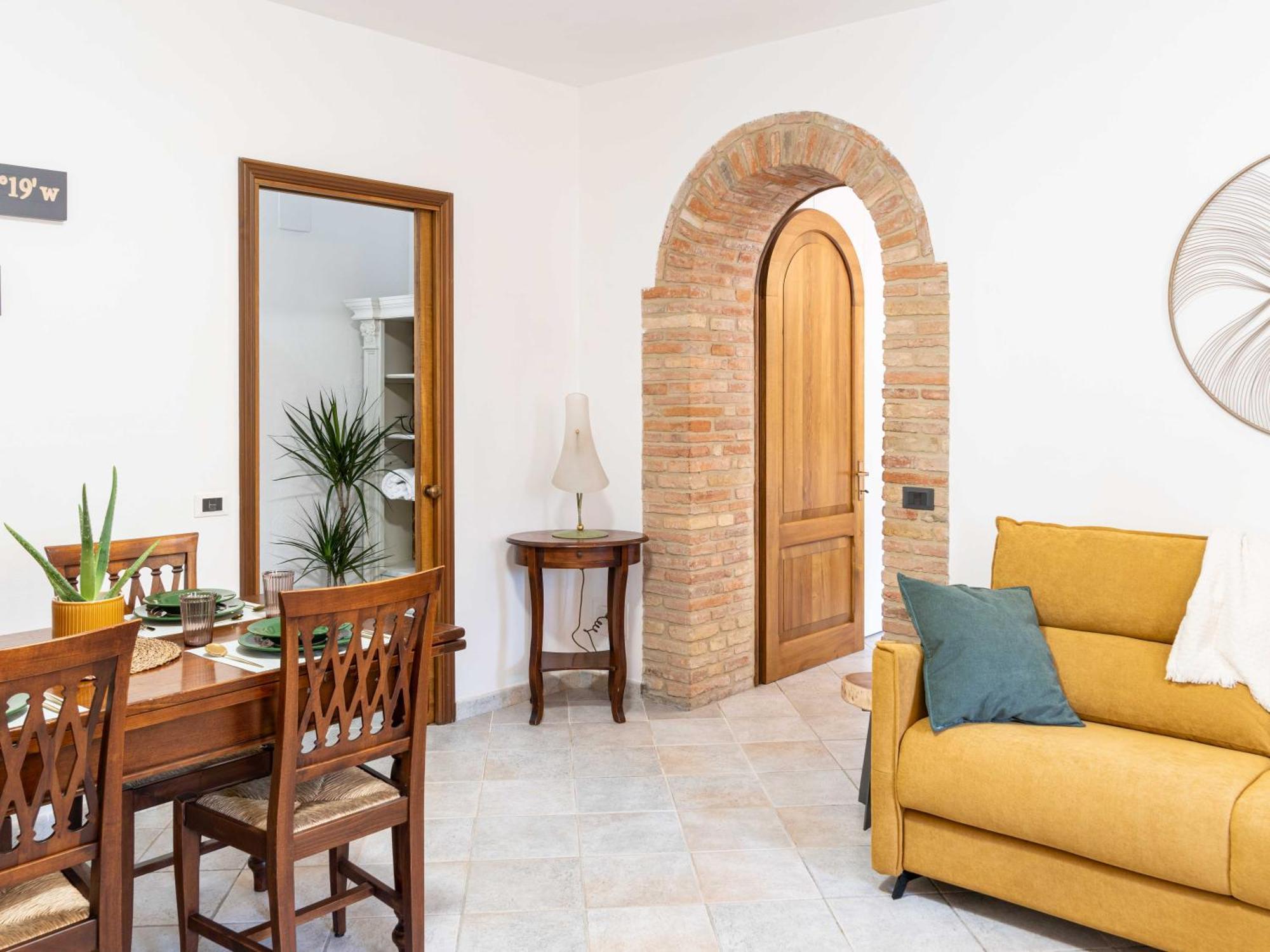 Casa Serena - A Apartment *