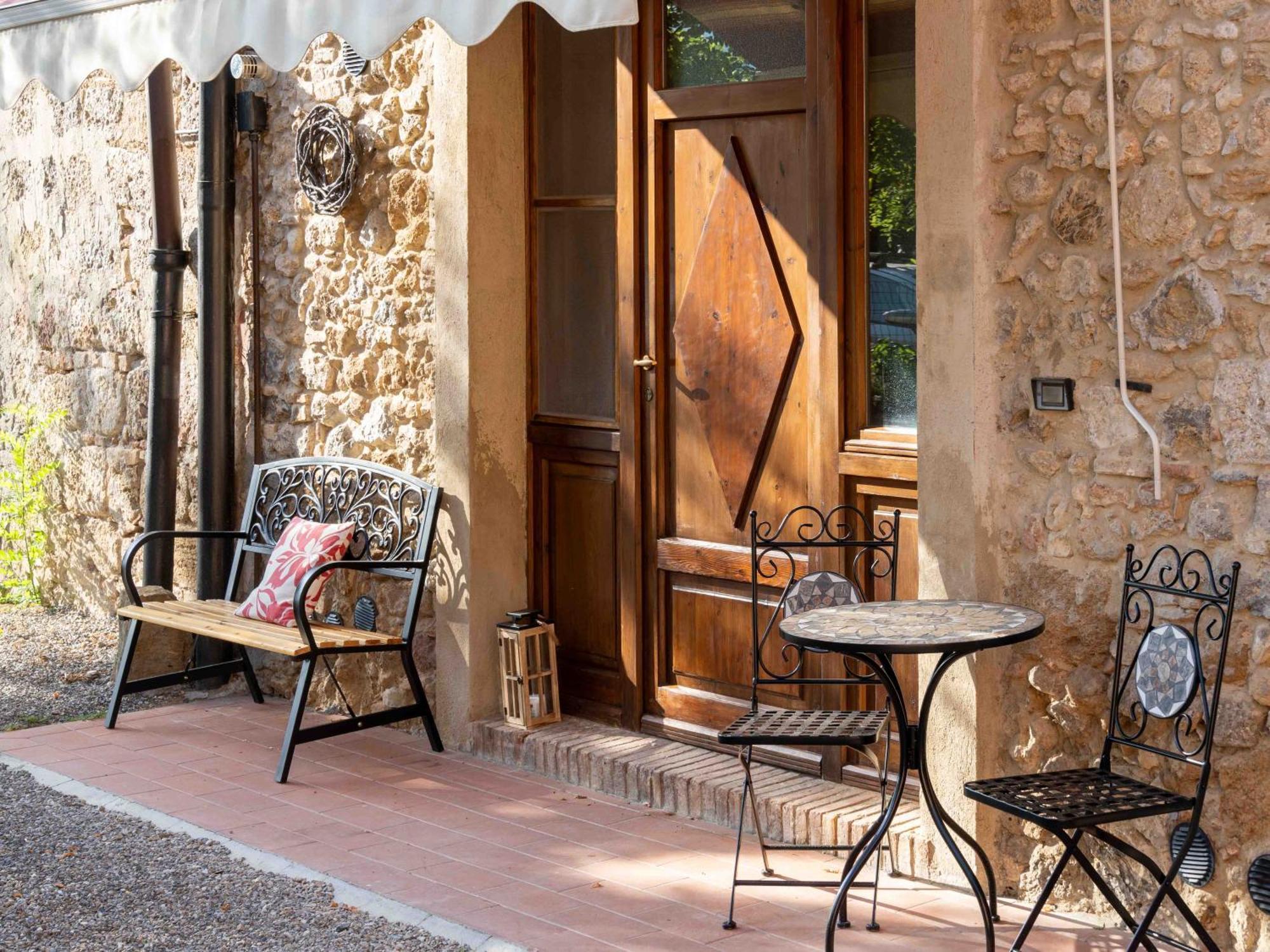 Apartment Casa Serena - A
