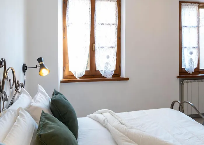 Casa Serena - Appartamento A San Gimignano