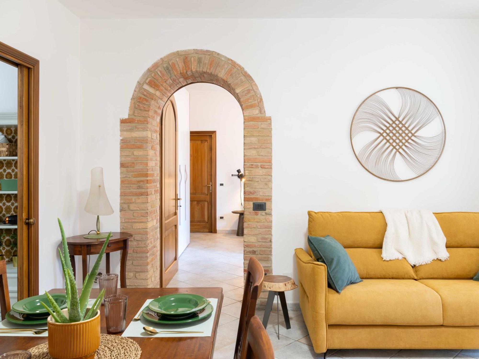 Casa Serena - A Apartment *