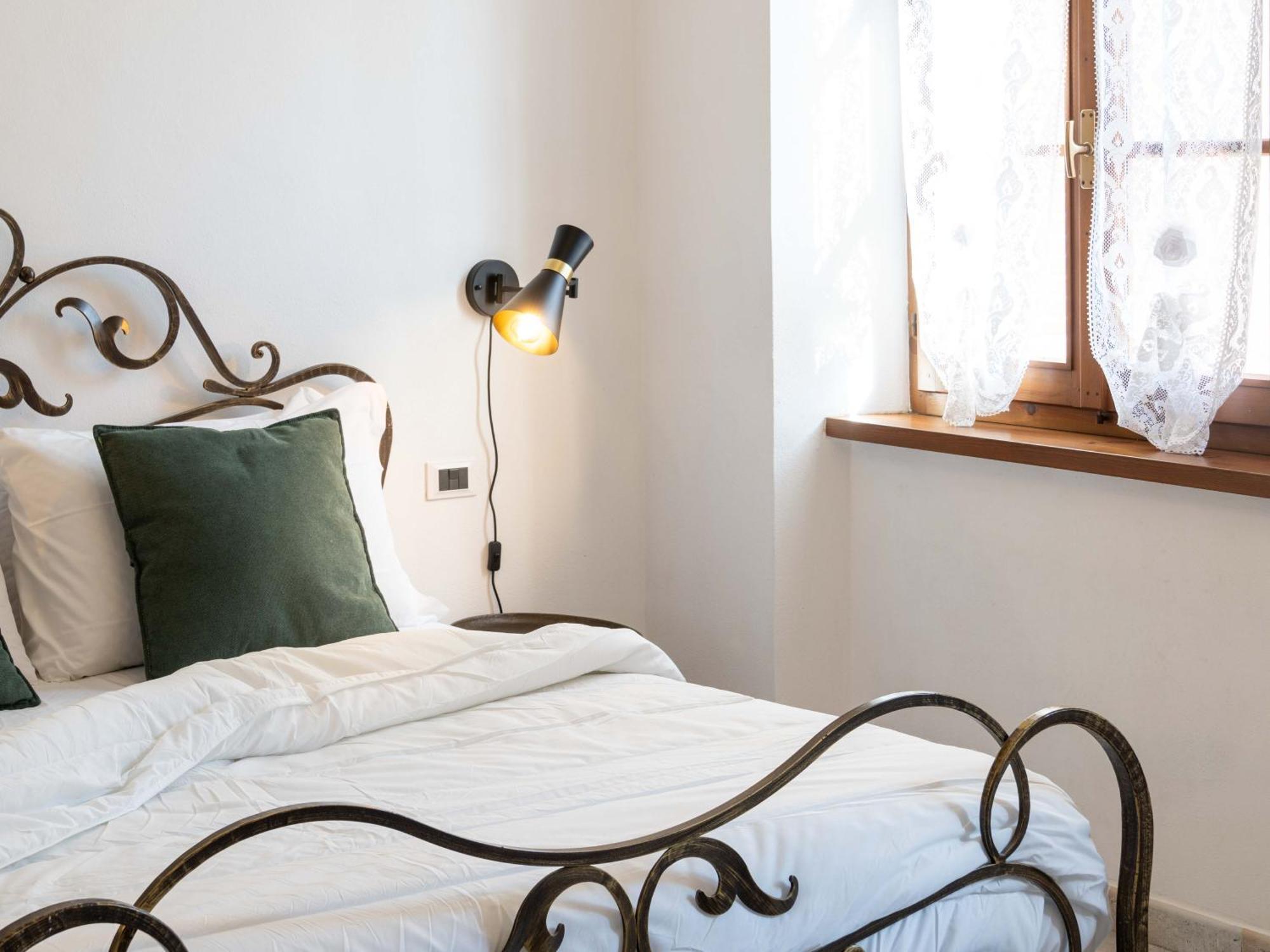 Casa Serena - A Apartment San Gimignano