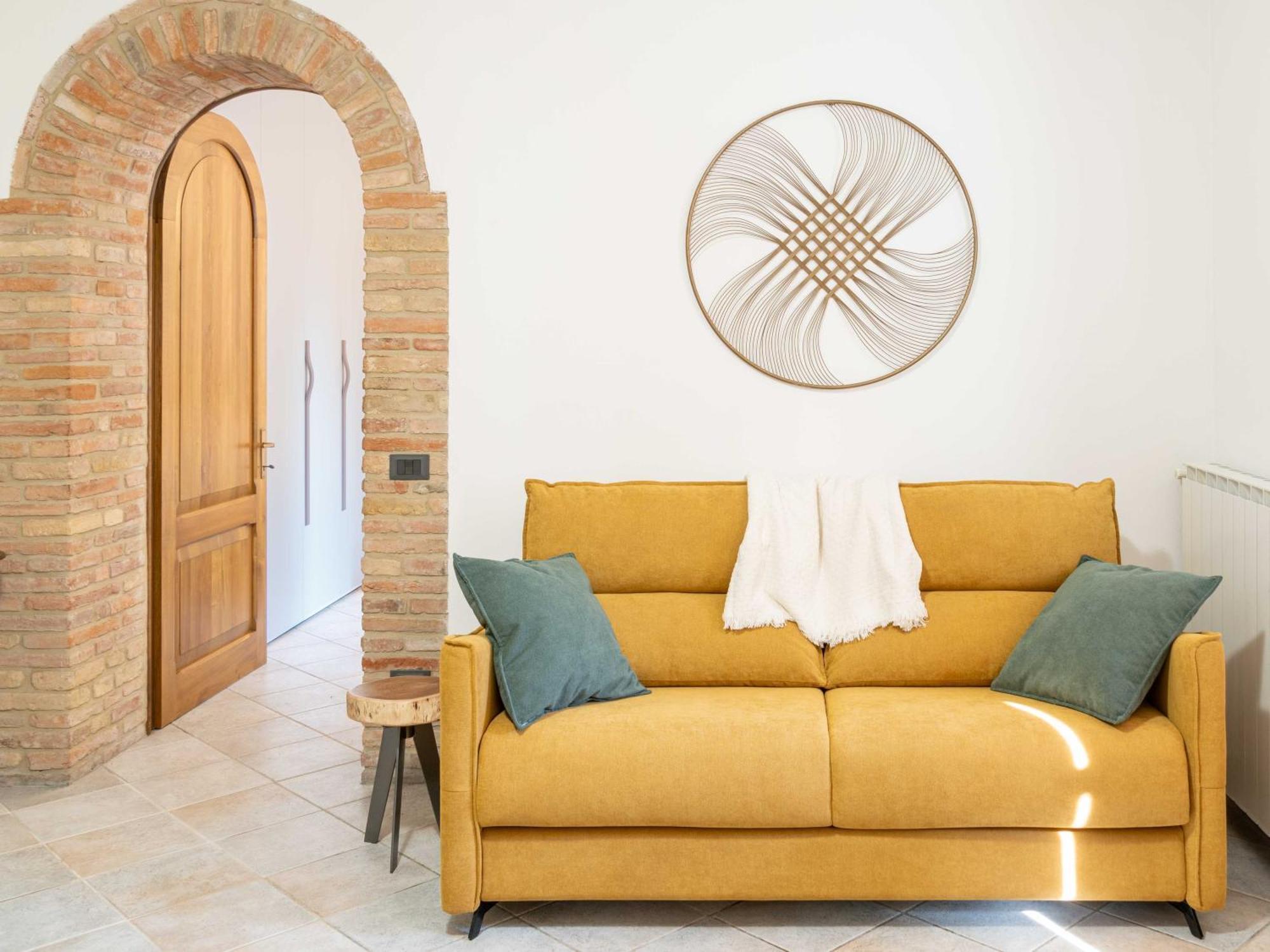 Casa Serena - A San Gimignano